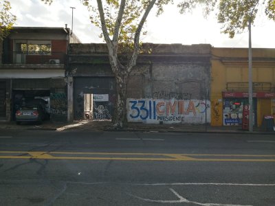 Terreno En Venta De 316m2 Ubicado En Aguada