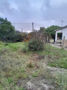 Venta en Salinas Terreno