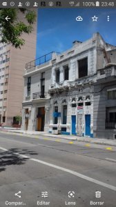 Venta de terreno con construccion excelente ubicacion