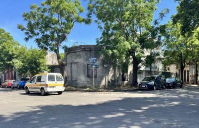 VENTA TERRENO EN AGUADA, IDEAL PROYECTO!