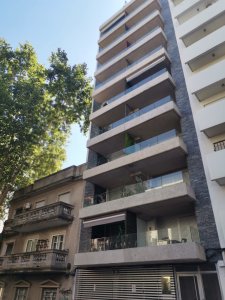 Alquiler apartamento 2 dormitorios cordon cochera