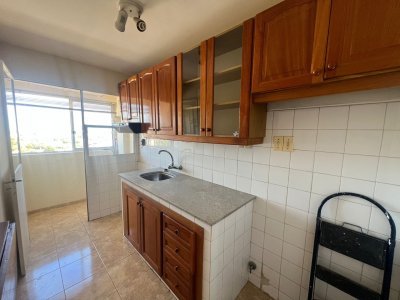 Alquiler apartamento 2 dormitorios la blanqueada parque batlle