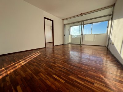 Alquiler apartamento 1 dormitorio Palermo cordón centro  