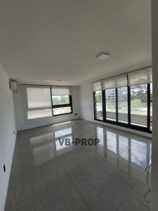 Alquiler Anual Apartamento Torre Gaudí 2 Dormitorios Punta Del Este 