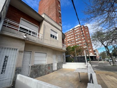 Alquiler apartamento de altos buceo 2 dormitorios 