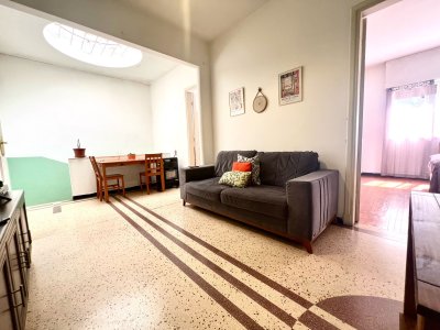 Venta apartamento 3 dormitorios flor de maroñas 