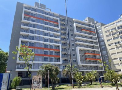 Alquiler apartamento 2 dormitorios la blanqueada + cochera 