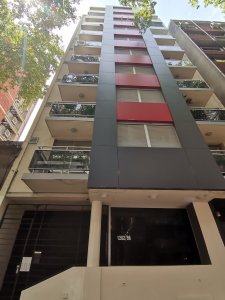 Venta apartamento 1 dormitorio centro