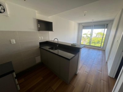Alquiler apartamento 2 dormitorio la blanqueada 8 de octubre 