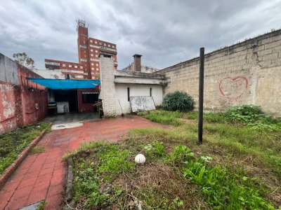 Alquiler apartamento casa 3 dormitorios UNION  