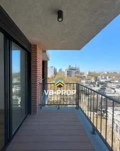 Alquiler apartamento 2 dormitorios centro barrio sur palermo 