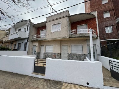 Alquiler apartamento 2 dormitorios buceo 