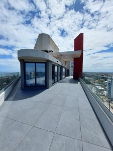 Alquiler anual punta del este torre gaudi 2 dormitorios 
