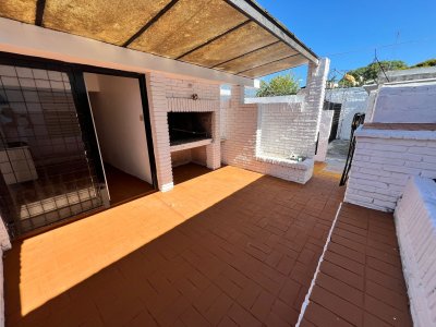 Alquiler apartamento 1 dormitorio Union + cochera