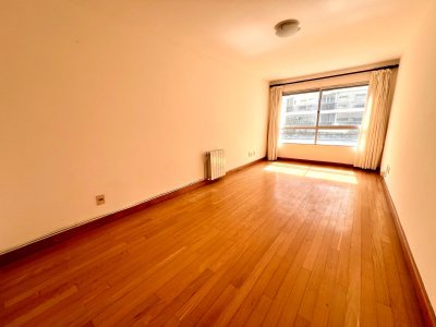 Alquiler apartamento pocitos 1 dormitorio