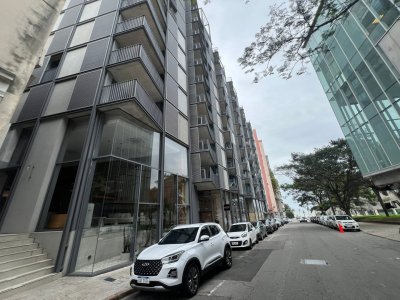 Alquiler apartamento 2 dormitorios ALMA DUC centro ciudad vieja 