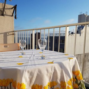 Alquiler Apartamento 1 Dormitorio Barrio Sur