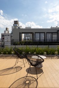 Apartamento 2 dormitorios en alquiler cordon 