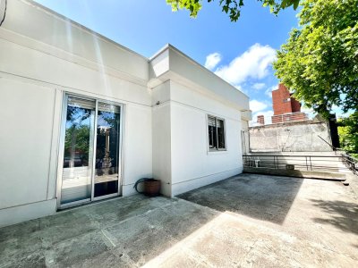 Apartamento en venta 2 dormitorios unión 8 de octubre 