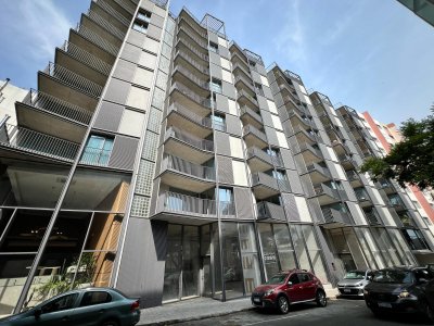 Venta apartamento centro Alma Duc 2 y 3 dormitorios. 