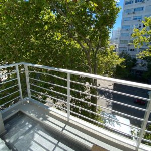 Alquiler apartamento 2 dormitorio la blanqueada 8 de octubre 