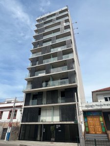 Venta apartamento 1 dormitorio Parque Batlle + garaje 
