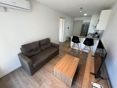 Alquiler apartamento 1 dormitorio cordon