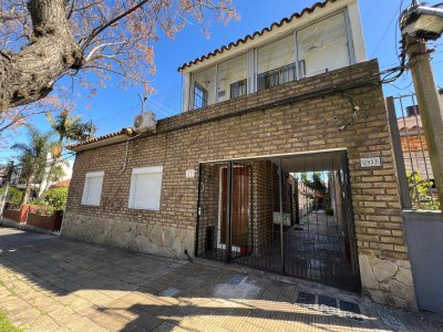 Venta apartamento la blanqueada 2 dormitorios 
