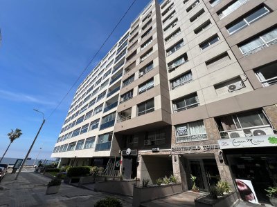 Alquiler apartamento pocitos 1 dormitorio