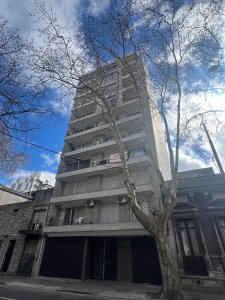 Venta apartamento cordon 1 dormitorio + cochera 