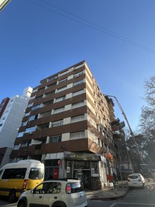 Venta apartamento 1 dormitorio Palermo cordón centro 