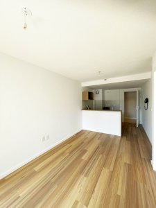 Alquiler apartamento 1 dormitorio cordon sur 