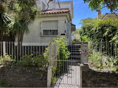 Venta casa PH malvin punta gorda 3 dormitorios 