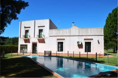 Venta campo Paysandu Quebracho - frutícola - forestal - ganadero