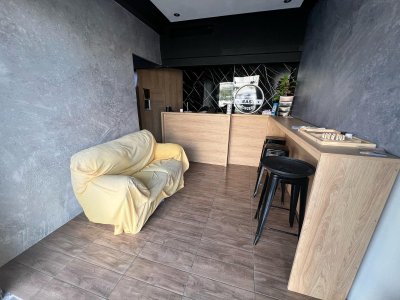 Traspaso alquiler parque batlle local comercial 
