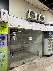 ALQUILER LOCAL COMERCIAL GALERIA DEL VIRREY 