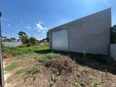 Venta terreno esquinero jardines del hipodromo