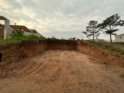 Venta Terreno Altos de la Laguna Maldonado 