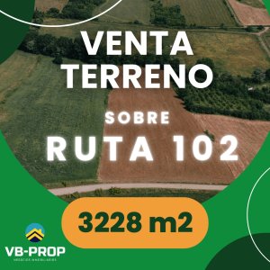 Terreno venta colonia nicolich ruta 102 canelones 