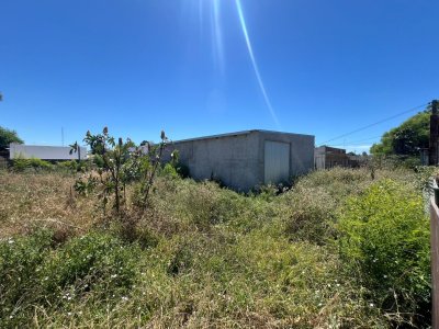 Venta terreno esquinero jardines del hipodromo