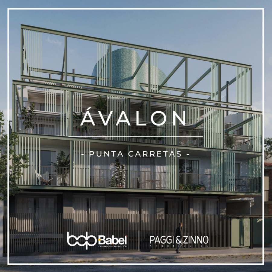 ÁVALON - Punta Carretas