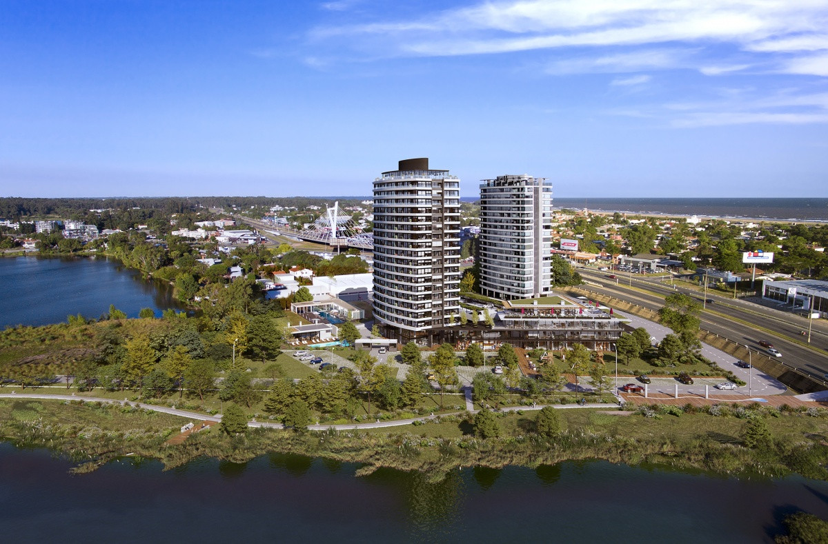 VENTURA TOWER - Carrasco 
