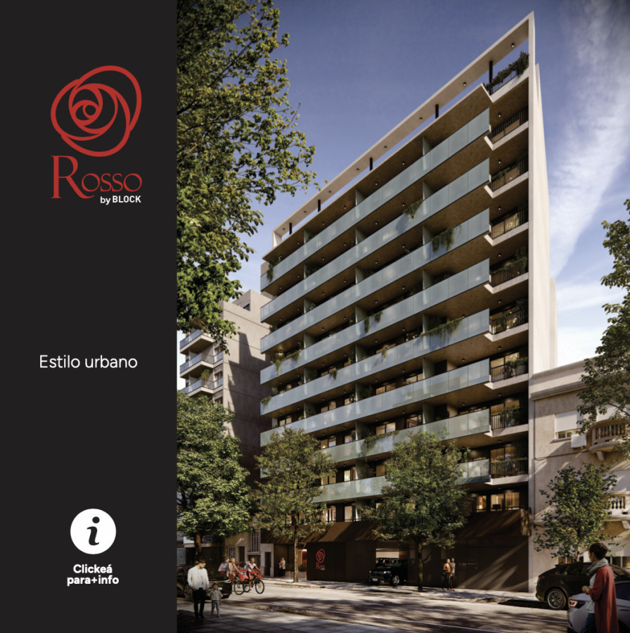 ROSSO - Cordon