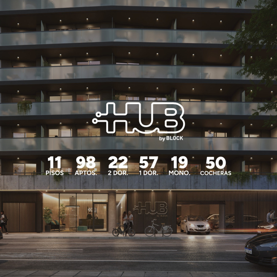 HUB - Cordon