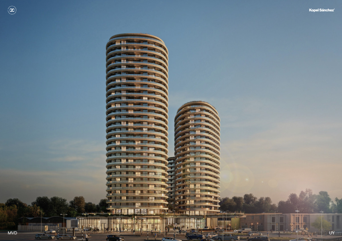 SKY - Residences