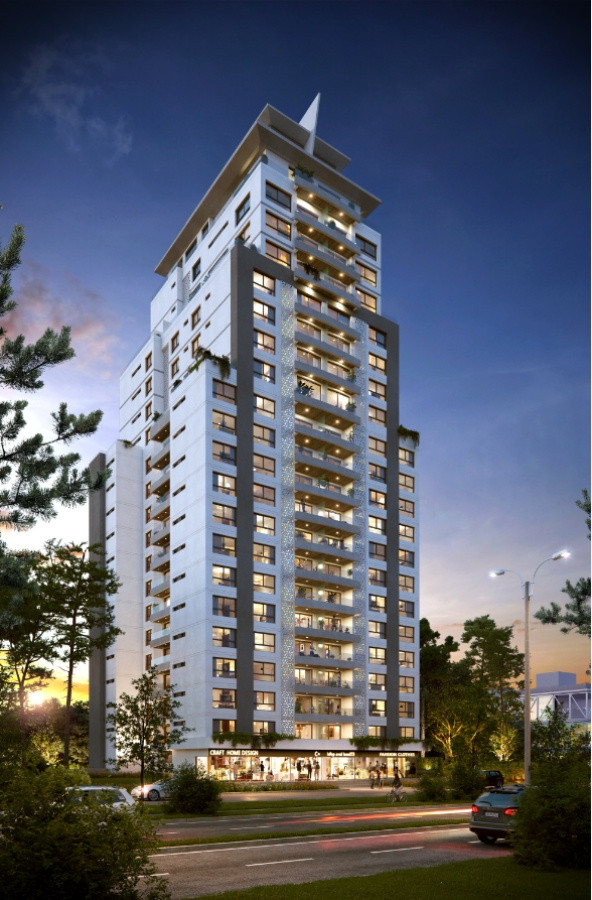 DIAMOND - Punta del Este