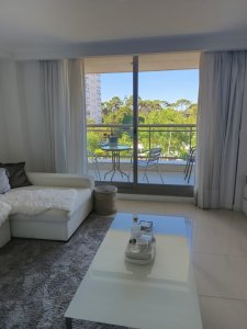 Alquiler Invernal Febrero a Diciembre 2026 Edificio Alta Gama 