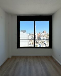 Alquiler Anual 1 Dormitorio a Estrenar Montevideo 