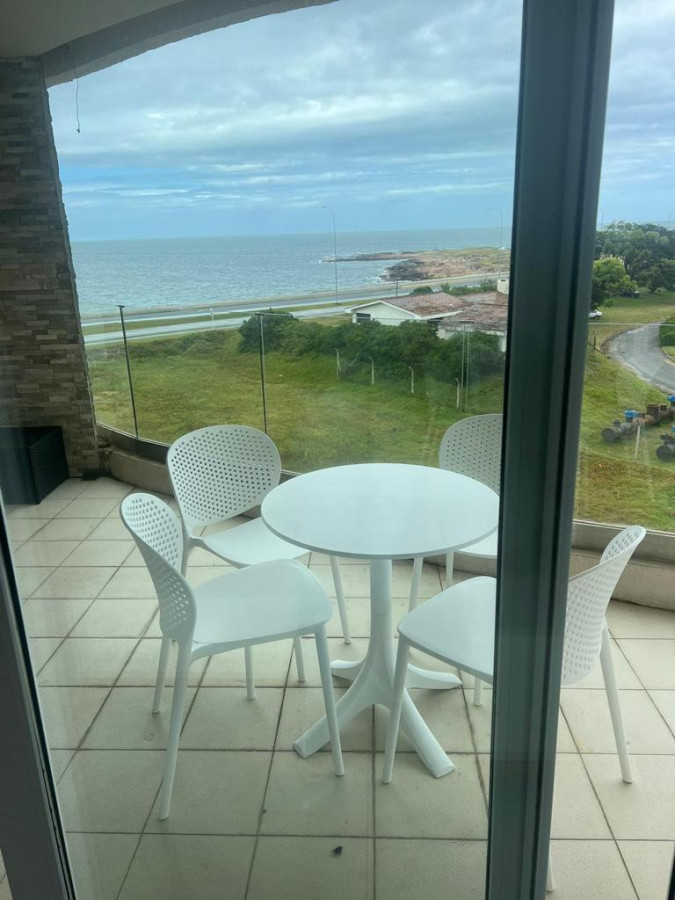 Alquiler Frente al Mar Mansa 1 Dormitorio 