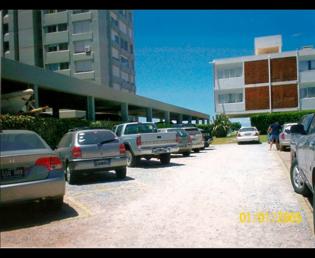 Departamento en Venta Punta del Este